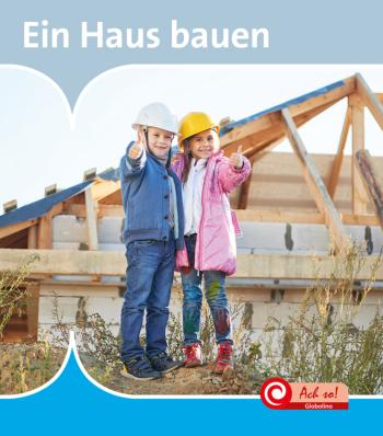 Ein Haus bauen